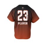 Lacrosse Jersey