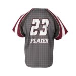 Lacrosse Jersey