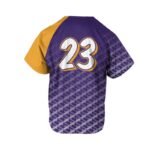 Lacrosse Jersey