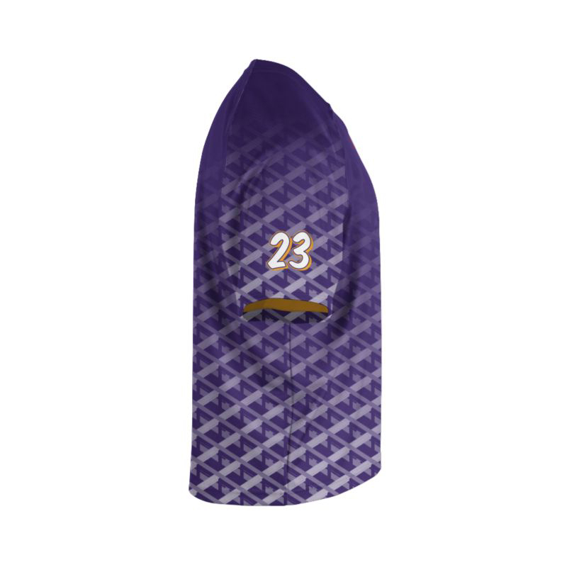 Lacrosse Jersey