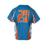 Lacrosse Jersey