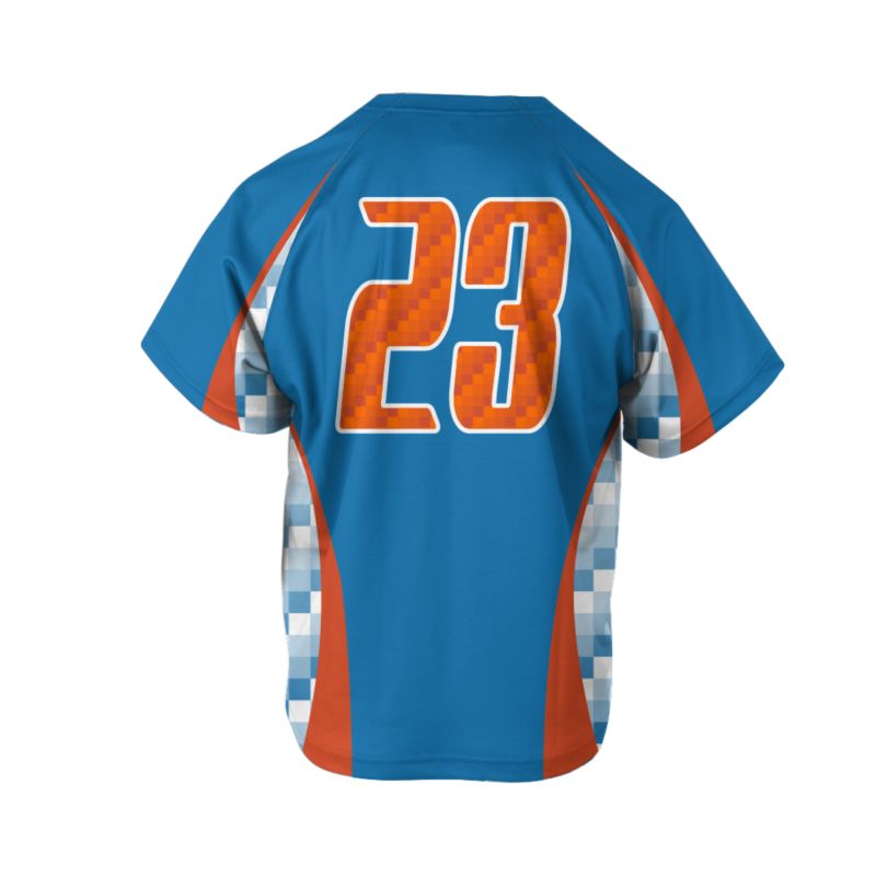 Lacrosse Jersey