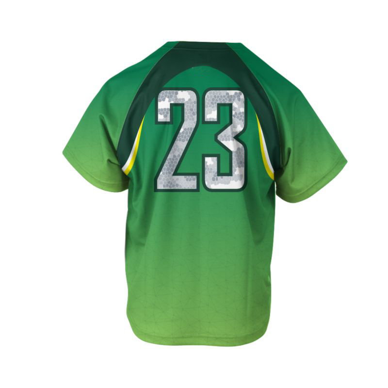 Lacrosse Jersey