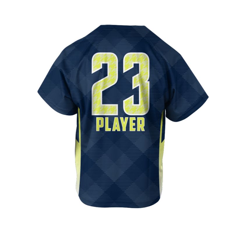 Lacrosse Jersey