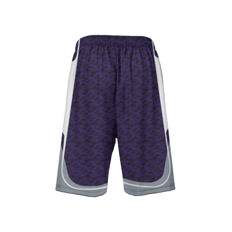 Lacrosse Shorts
