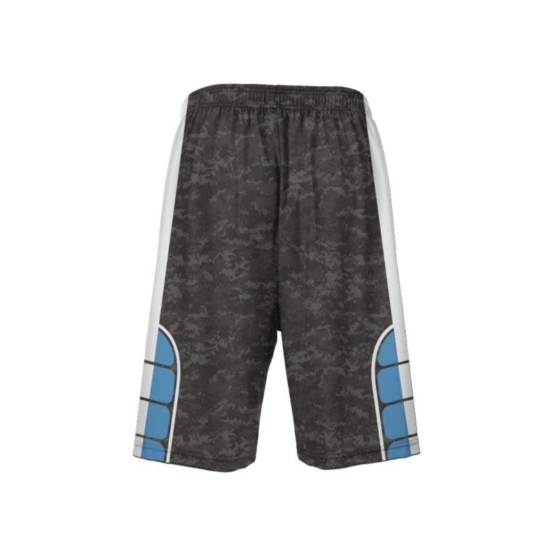 Lacrosse Shorts
