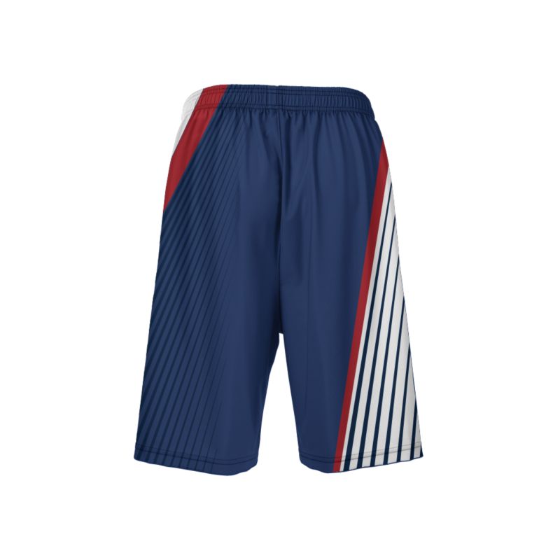 Lacrosse Shorts