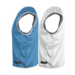 Reversible Sleeveless Lacrosse Jerseys