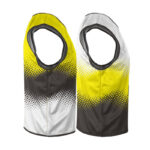 Reversible Sleeveless Lacrosse Jerseys