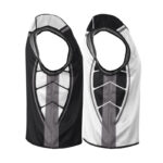 Reversible Sleeveless Lacrosse Jerseys