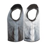 Reversible Sleeveless Lacrosse Jerseys