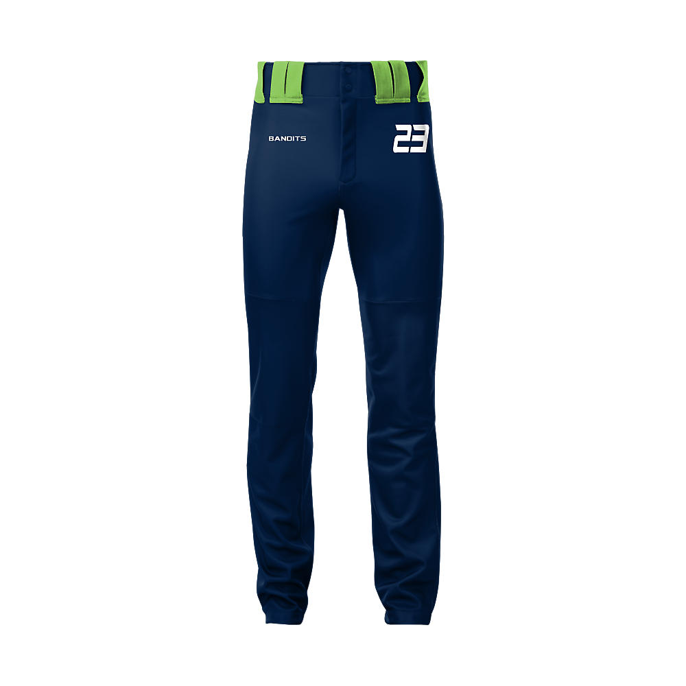 Baseball Pants