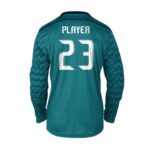 Goal Keeper Jerseys