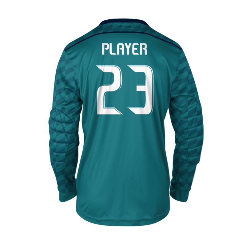 Goal Keeper Jerseys