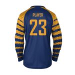 Goal Keeper Jerseys