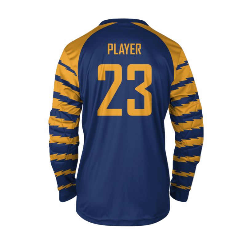 Goal Keeper Jerseys