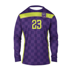 Goal Keeper Jerseys