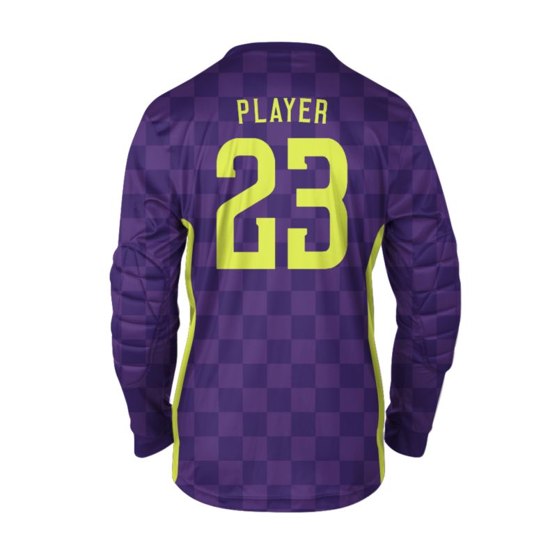 Goal Keeper Jerseys