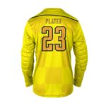 Goal Keeper Jerseys