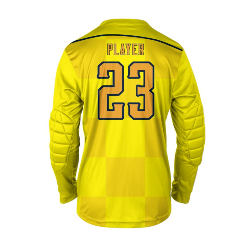 Goal Keeper Jerseys