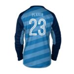 Goal Keeper Jerseys