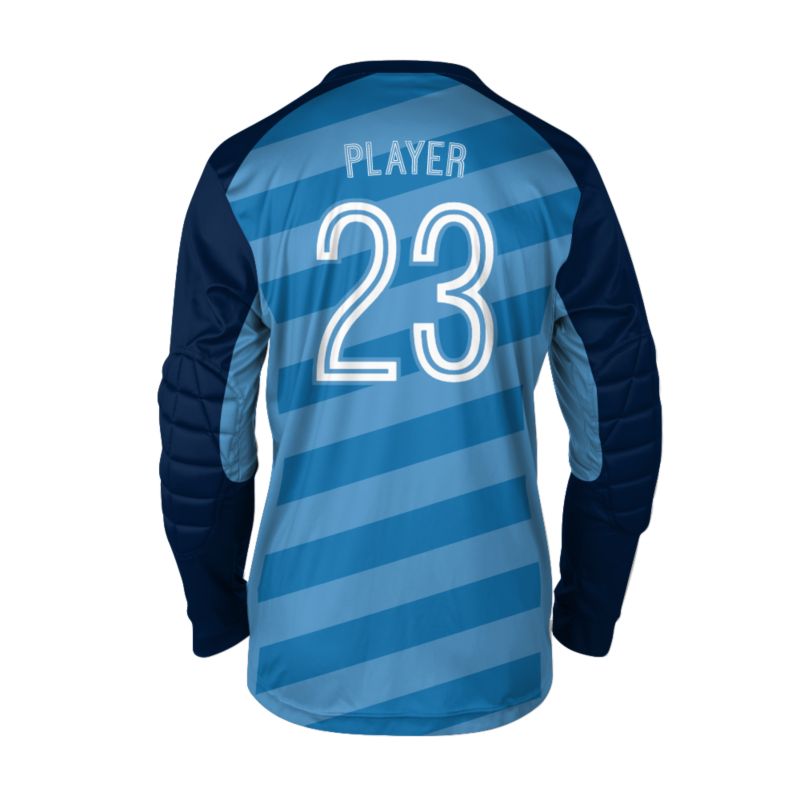 Goal Keeper Jerseys
