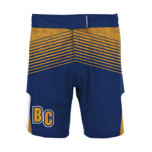 Wrestling Fight Shorts