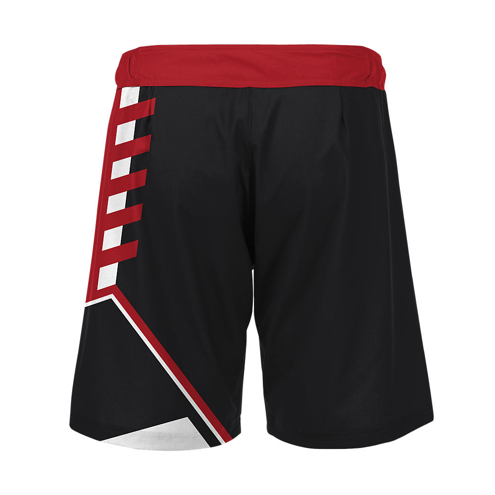 Wrestling Fight Shorts