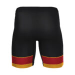 Wrestling Compression Shorts