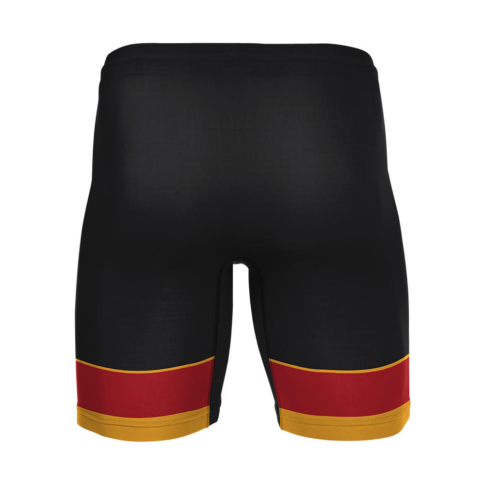 Wrestling Compression Shorts
