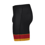 Wrestling Compression Shorts