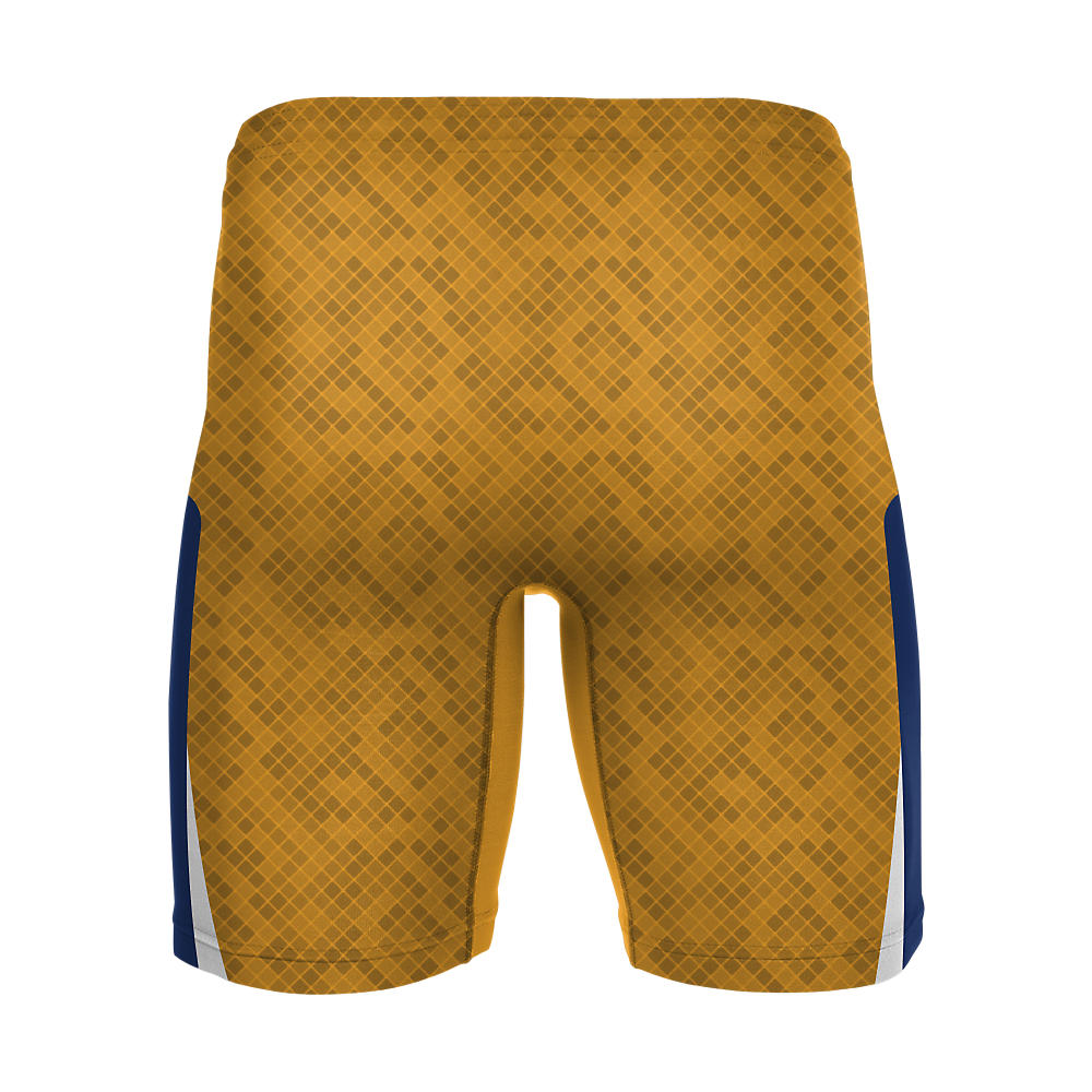 Wrestling Compression Shorts
