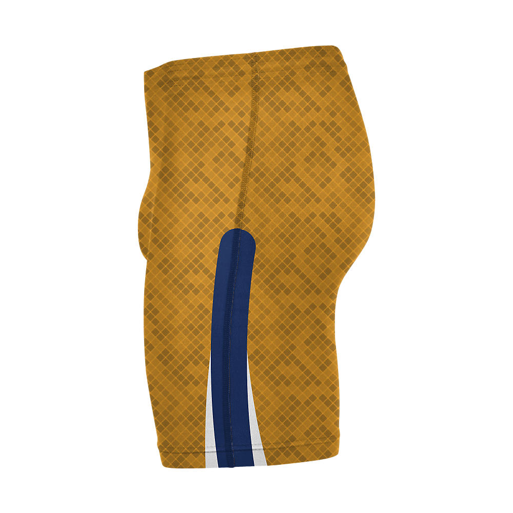 Wrestling Compression Shorts