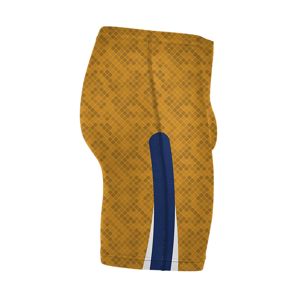 Wrestling Compression Shorts