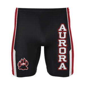 Wrestling Compression Shorts