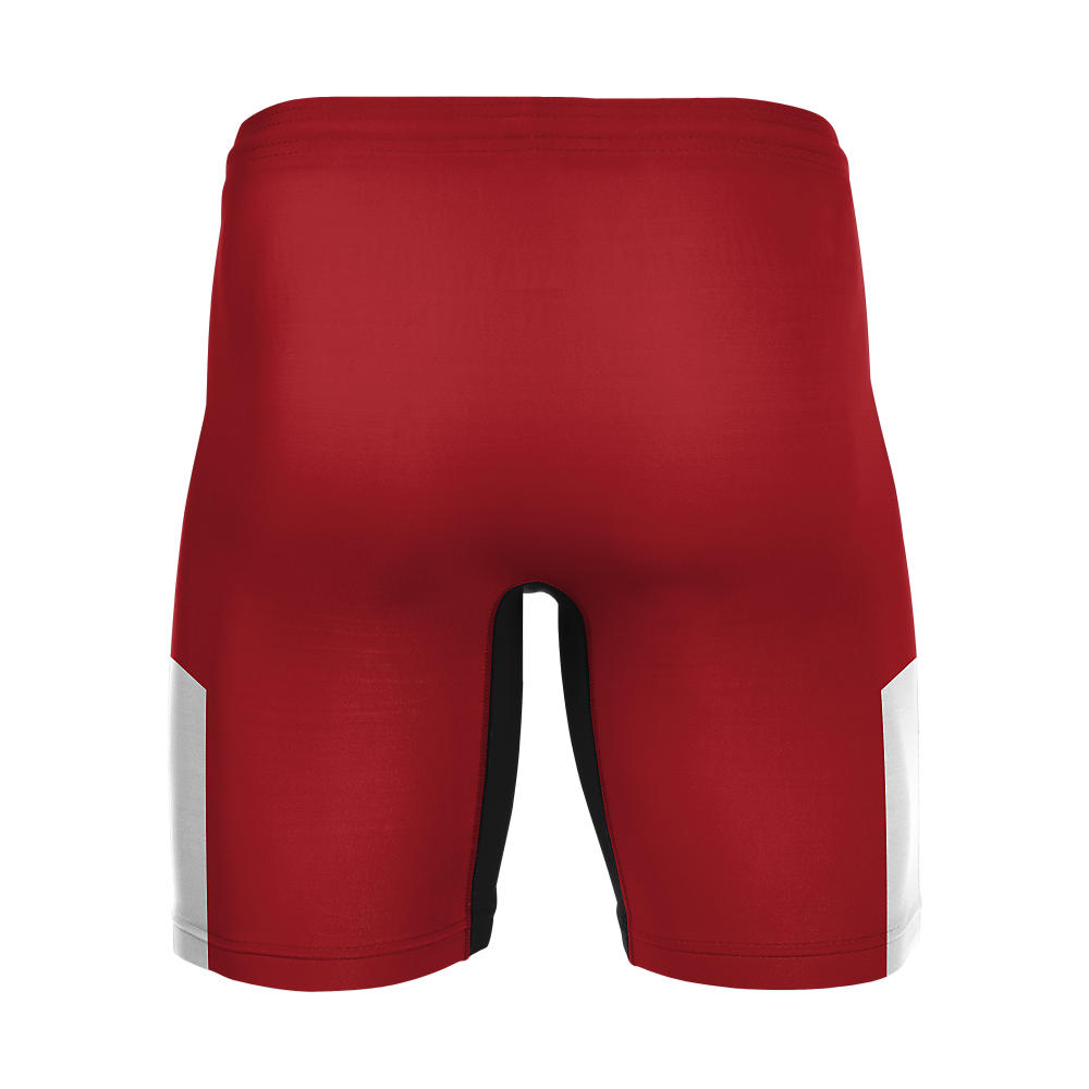 Wrestling Compression Shorts
