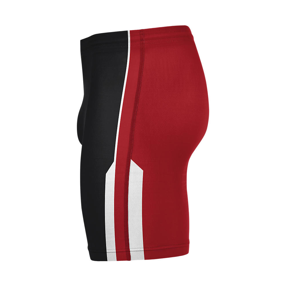 Wrestling Compression Shorts