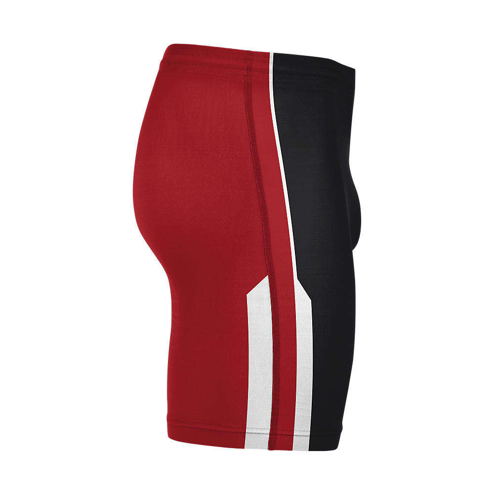 Wrestling Compression Shorts