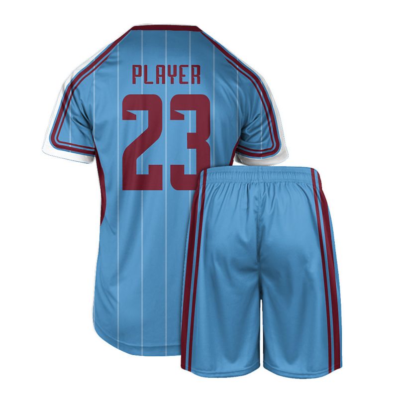 Soccer Uniforms