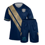Soccer Uniforms