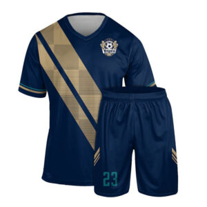 Soccer Uniforms