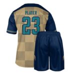Soccer Uniforms