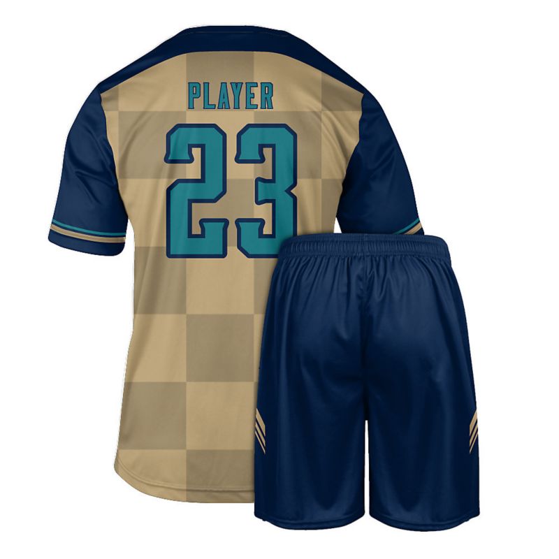 Soccer Uniforms