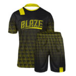 Soccer Uniforms