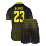 Soccer Uniforms
