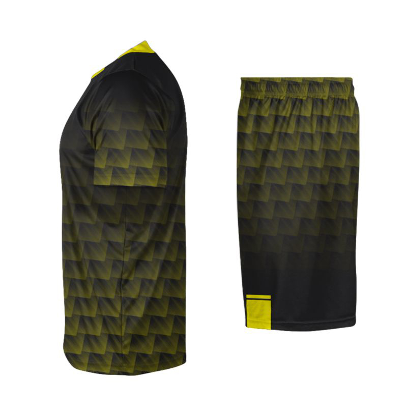 Soccer Uniforms