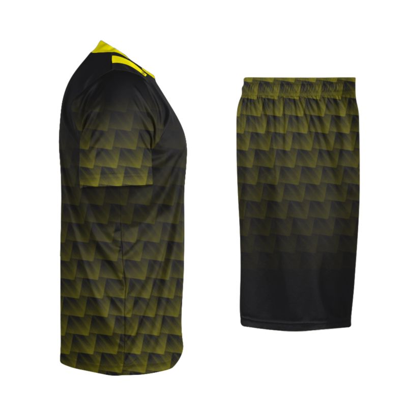 Soccer Uniforms