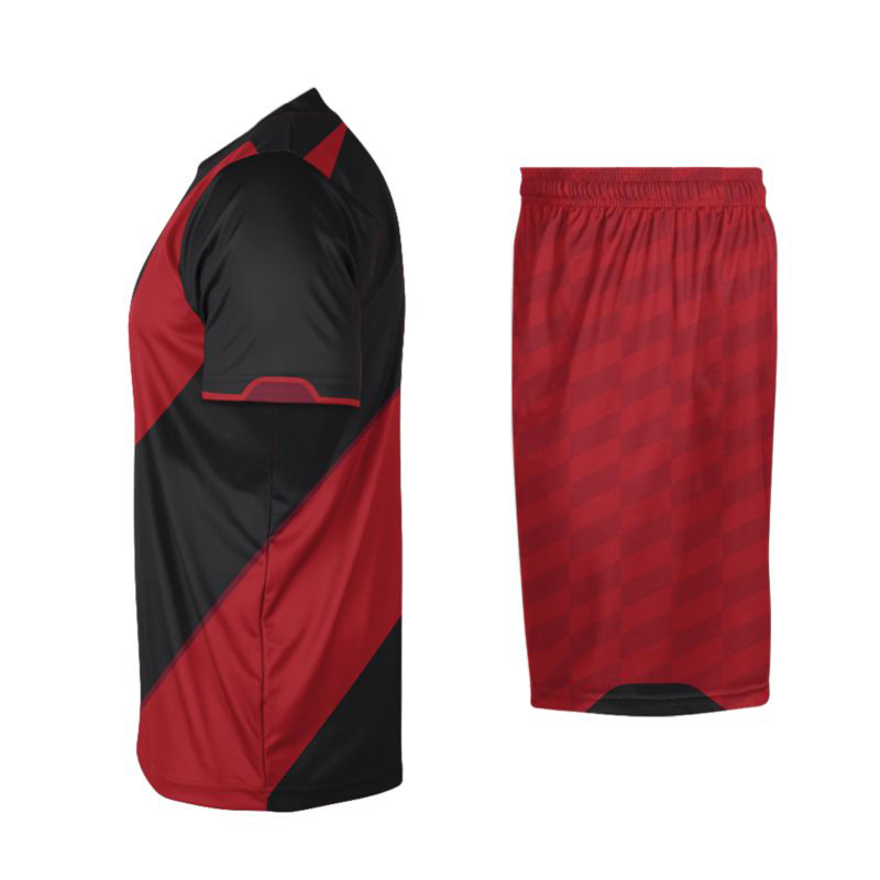 Soccer Uniforms