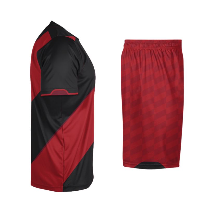 Soccer Uniforms