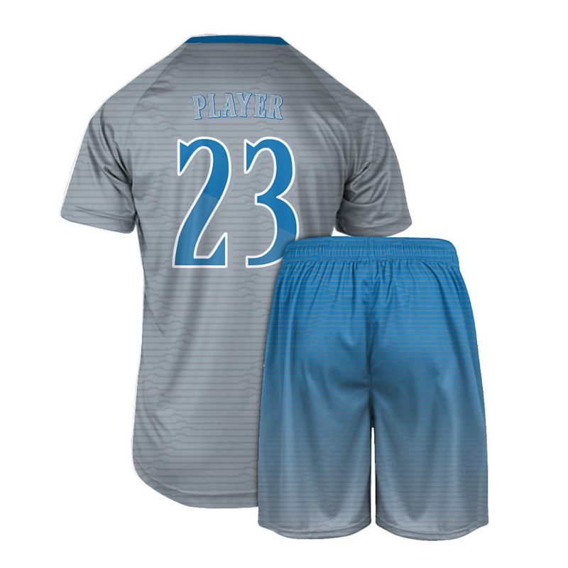 Soccer Uniforms
